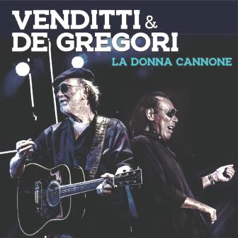 Francesco De Gregori E Antonello Venditti, Il 5 Ottobre All’Arena Di ...